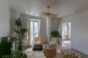Cosy 42m ideal for couple in the heart of Paris